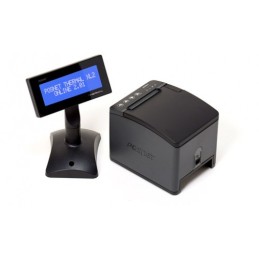 THERMAL XL2 ONLINE 3” (wyśw.: kompaktowy OLED/wolnostojący)