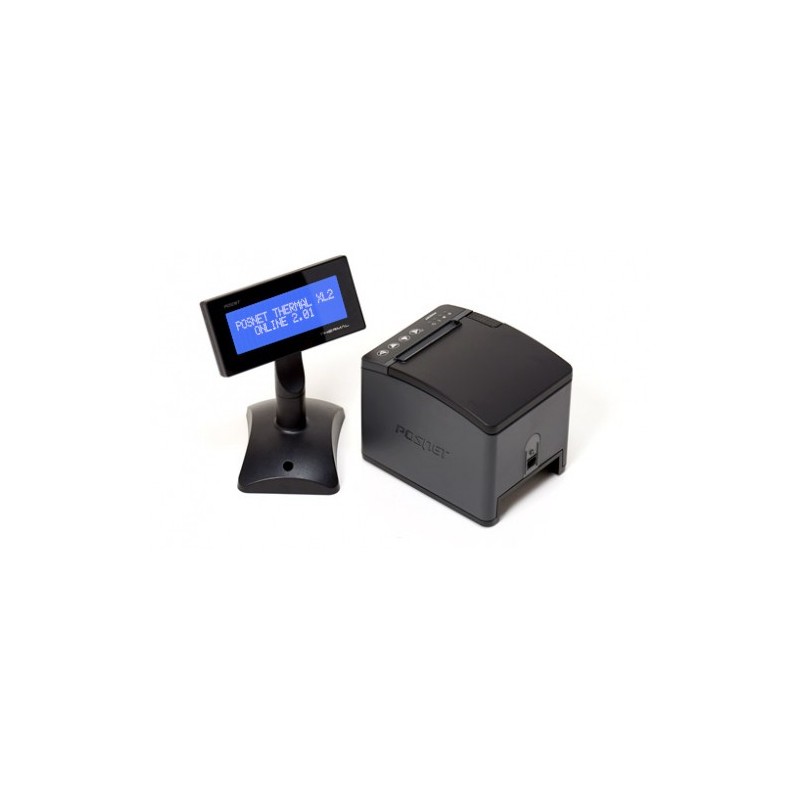 THERMAL XL2 ONLINE 3” (wyśw.: kompaktowy OLED/wolnostojący)