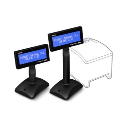 THERMAL XL2 ONLINE 3” (wyśw.: kompaktowy OLED/wolnostojący)