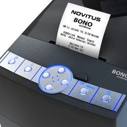 BONO ONLINE  (Wersja standardowa)