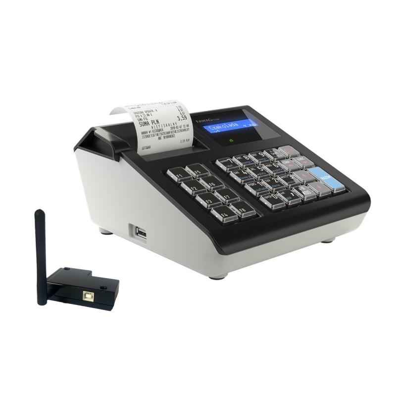 Fawag Lite Online (Wersja z WiFi)