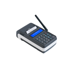 Mobile ONLINE (wersja z modułem WiFi/Bluetooth)