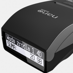 Nano Online (Wersja GSM24)