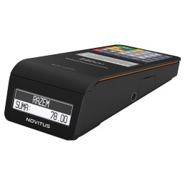 Nano II Online (wersja standard)