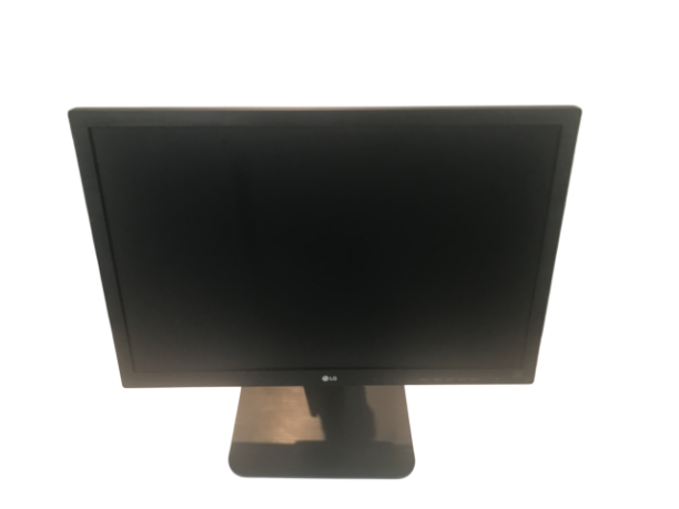 Monitor LG 24MB65PY 24" 1920x1200 LED IPS