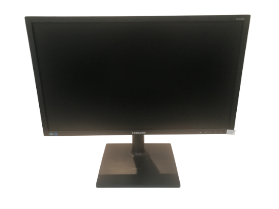 MONITOR 24" SAMSUNG S24E450D LED TN DVI VGA USB HDCP 1920x1080 FULL HD