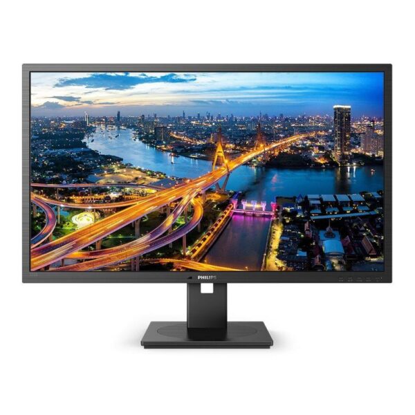 Monitor Philips 31,5" 325B1L/00 2xHDMI DP USB-B 4xUSB 3.2 głośniki powystawowy